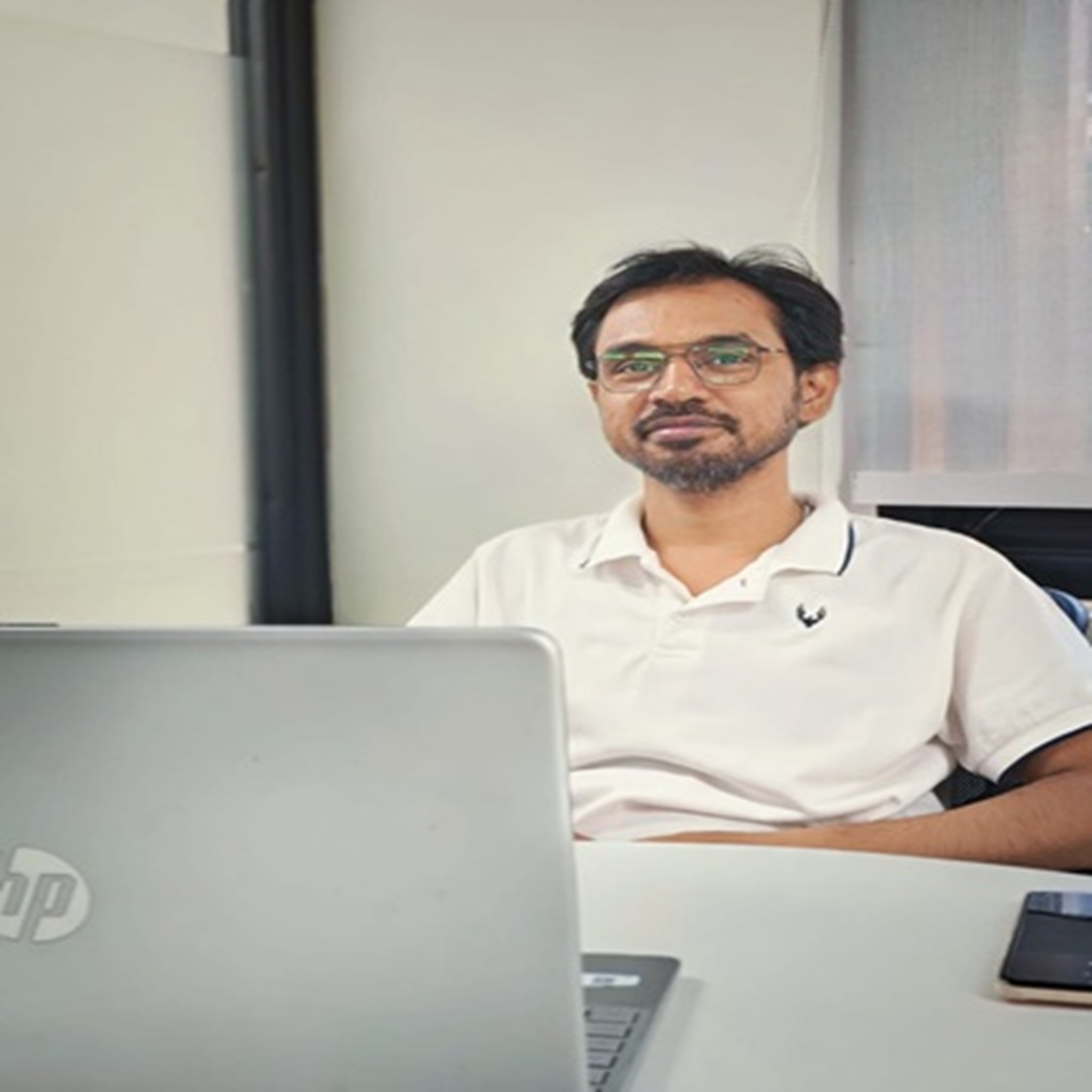 Ashwani Kumar Srivastava, Digital Marketing AIIT Gorakhpur
